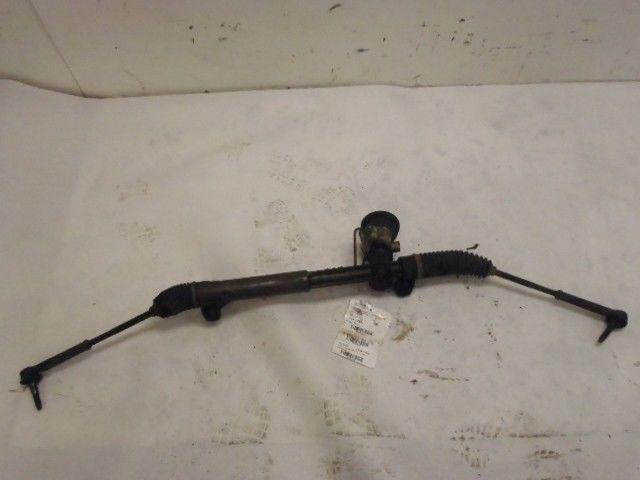 Steering rack saab 9-5 2002 03 04 05 524045