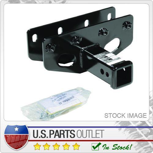 Pro series 51077 class iii; pro series trailer hitch