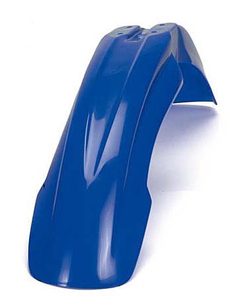 Acerbis front fender - blue - yamaha yz 125, yz 250 - 1992-1999 _2040460211