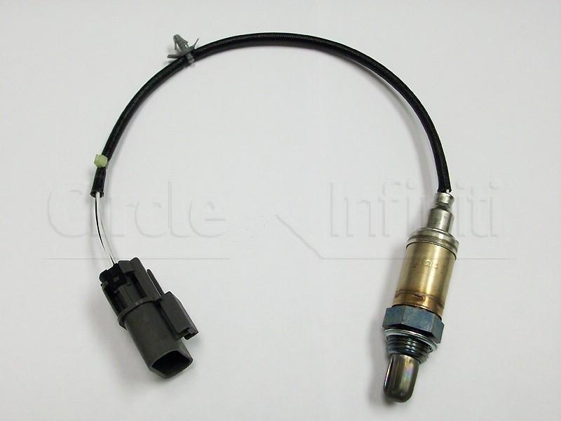 New nissan silvia sr20det s14 fat type o2 oxygen sensor