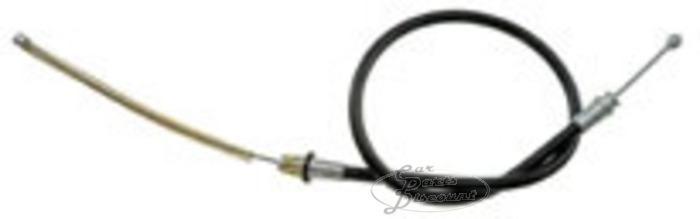 Dorman parking brake cable