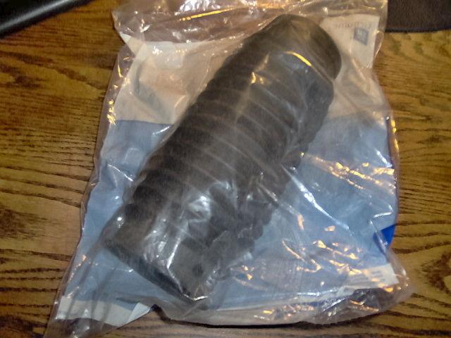 New gm oem shock / strut shield malibu alero cutlass grand am cavalier 