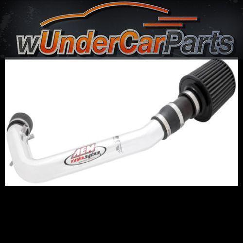 Aem 22-441p short ram cold air intake regular clamp