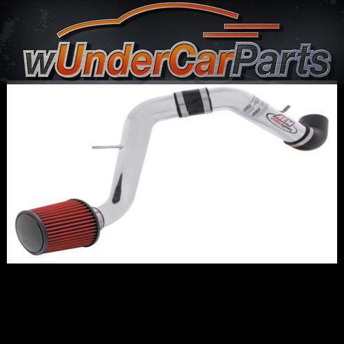 Aem 21-433p cold air intake regular clamp