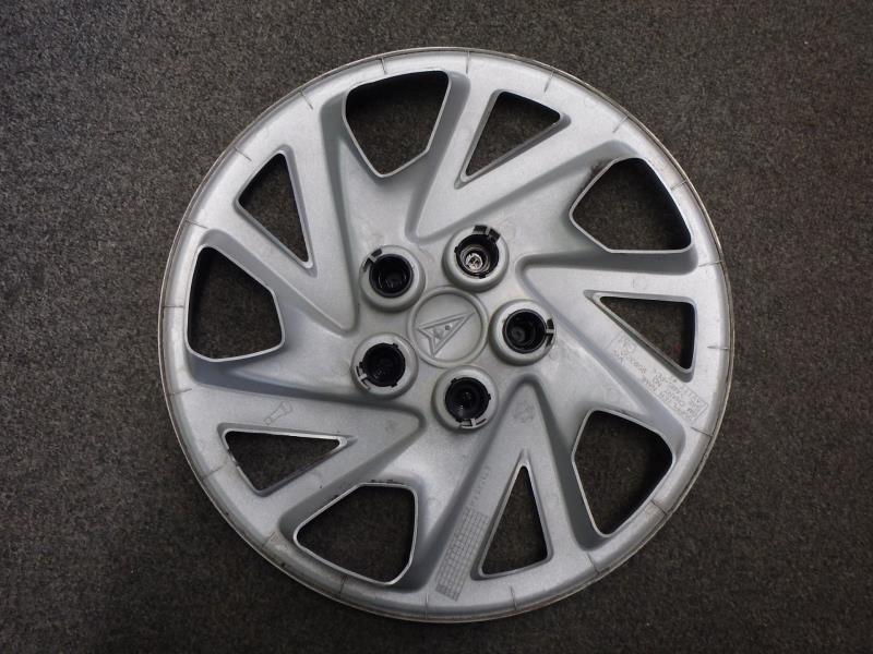 00 01 02 03 04 05 sunfire wheel cover 14 wheel