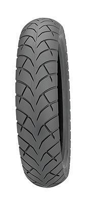 Kenda k671 cruiser series tire 130/90h-15 blackwall bias-ply 046711514c1 each