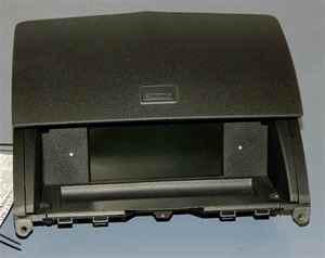 08-11 mercedes c-class dash information display screen