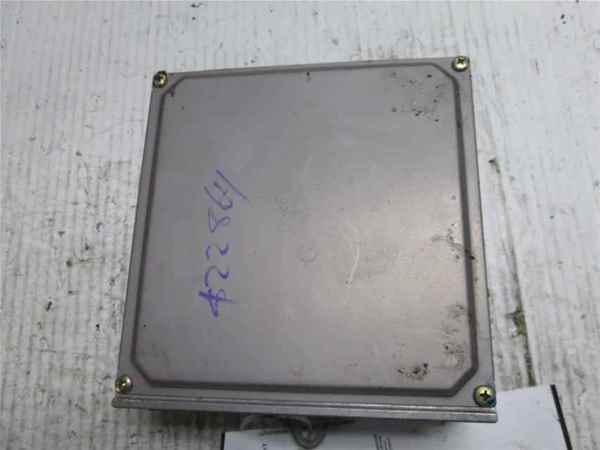 2003 acura tl ecu electric control unit oem