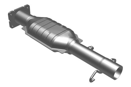 Magnaflow 23451 - 96-99 deville catalytic converters - not legal in ca pre-obdii