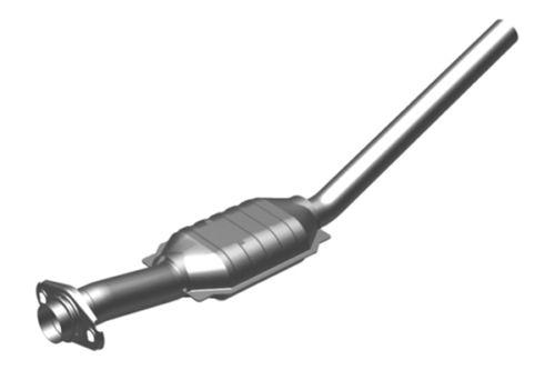 Magnaflow 39275 - 92-93 town and country catalytic converters pre-obdii