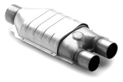 Magnaflow 93507 - 93-95 concorde catalytic converters - not legal in ca