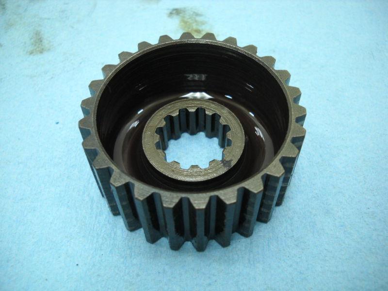 1971 greeves pathfinder puch 175 clutch hub