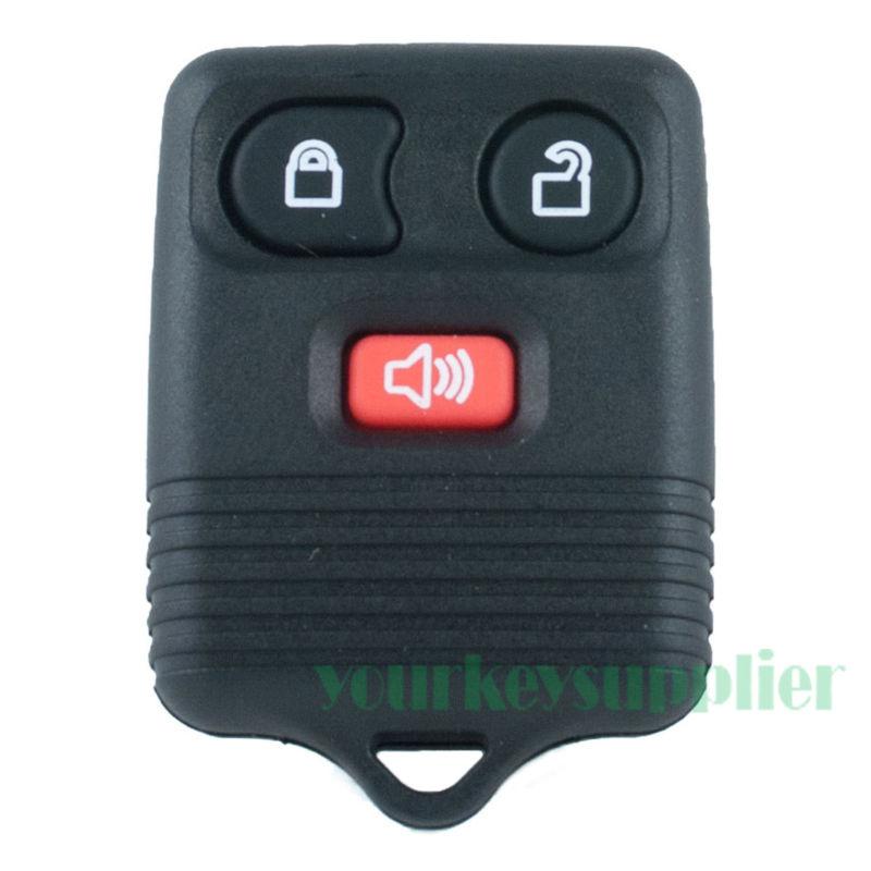 New ford f-150 keyless entry remote key fob transmitter - free programming