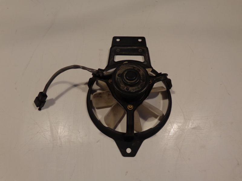 Kawasaki ex250 ninja 250 1986-2007 radiator fan / cooling fan 24206