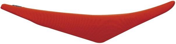 N-style grip seat cover red for honda crf 250r/450r 2010