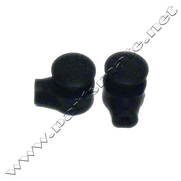 Sierra gs62890 rod end / rod end 2/cd