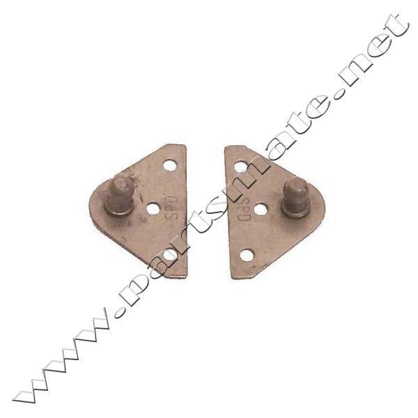 Sierra gs62850 nautalift gas lift mounting hardware