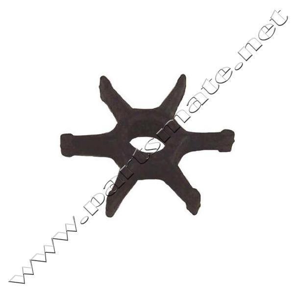 Sierra 3067 yamaha impellers 689-44352-02-00