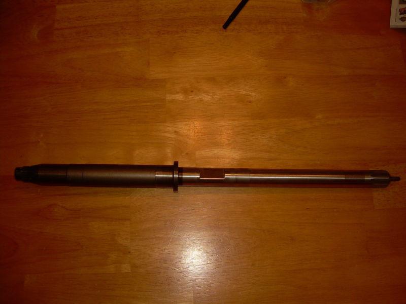 Mercruiser drive shaft 45-41939