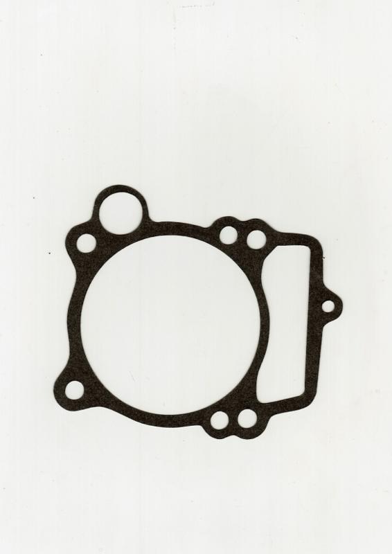  01-04  yamaha  yz250f cylinder base gasket #426