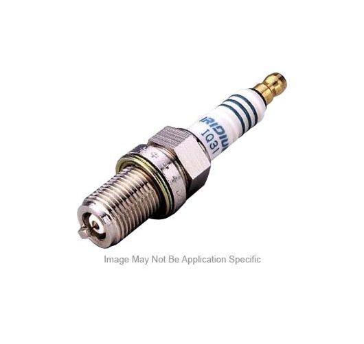 Denso spark plug new econoline van truck e300 country e200 mercury ma16pr-u