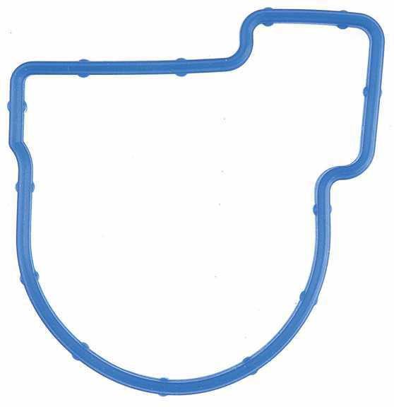 Fel-pro gaskets fpg 61182 - tbi mounting gasket