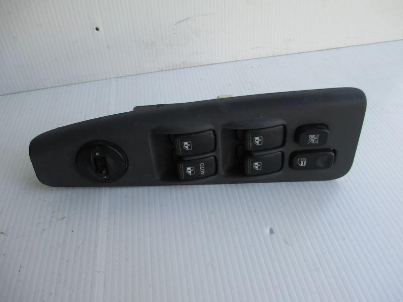 2004 2005 2006 2007 2008 kia spectra master window switch gray