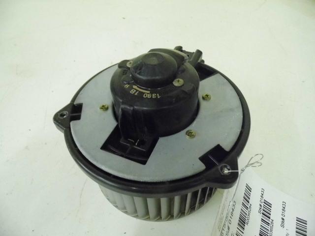 00 01 02 03 04 05 toyota celica heater a/c blower motor fits scion tc late 05-08