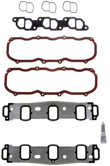 Fel-pro gaskets fpg ms98006t - manifold gasket set (intake)