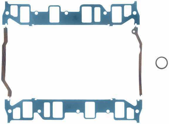 Fel-pro gaskets fpg ms90145 - manifold gasket set (intake)