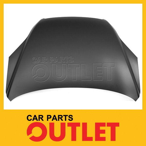 06-08 honda crv primed hood panel assembly replacement new