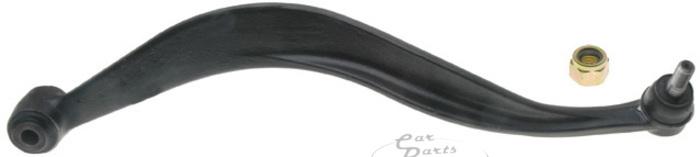 Raybestos control arm