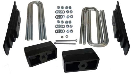 Traxda lift kits - 107015