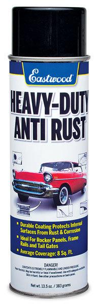 Eastwood amber heavy duty anti rust 13.5 oz