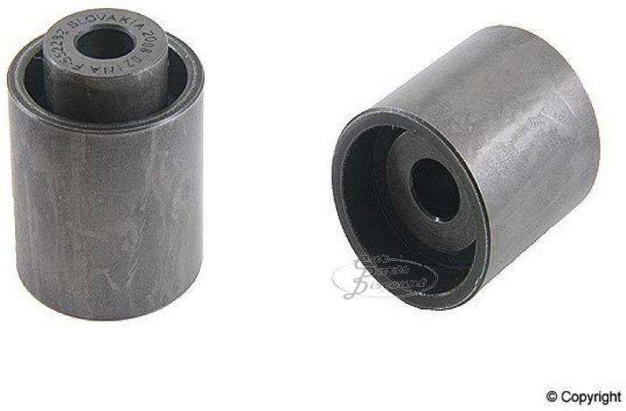 Ina timing belt idler roller