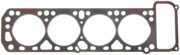 Fel-pro gaskets fpg 21178pt - cylinder head gasket