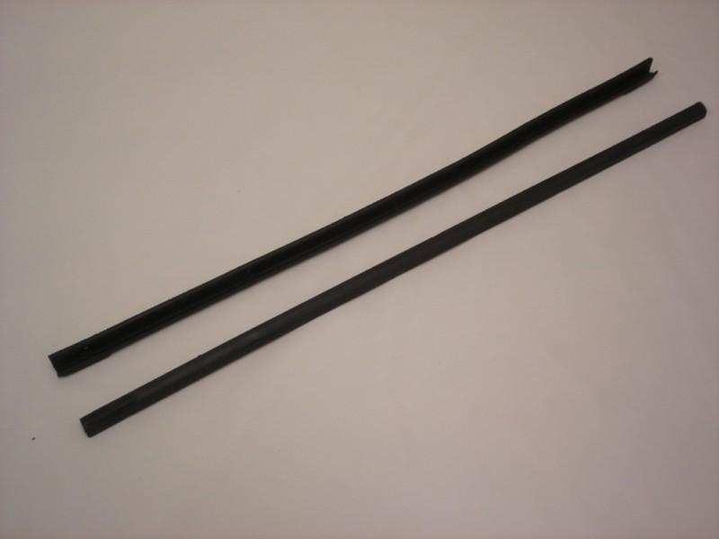 1961 - 1966 ford pickup truck vent window edge seal