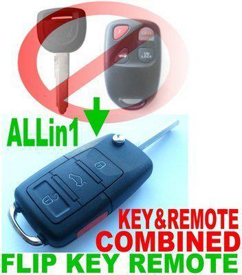 New style alin1 flip key remote for mazda 6 4doors transponder chip transmitter