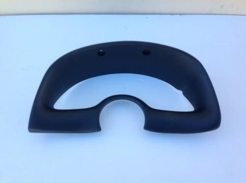 98-02 camaro speedometer cluster bezel