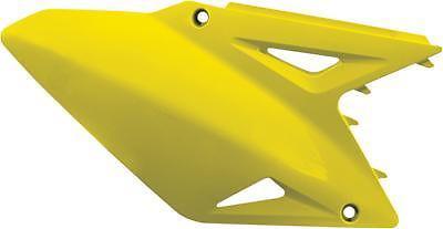 Acerbis usa side panels polypropylene yellow suzuki set 2113780231