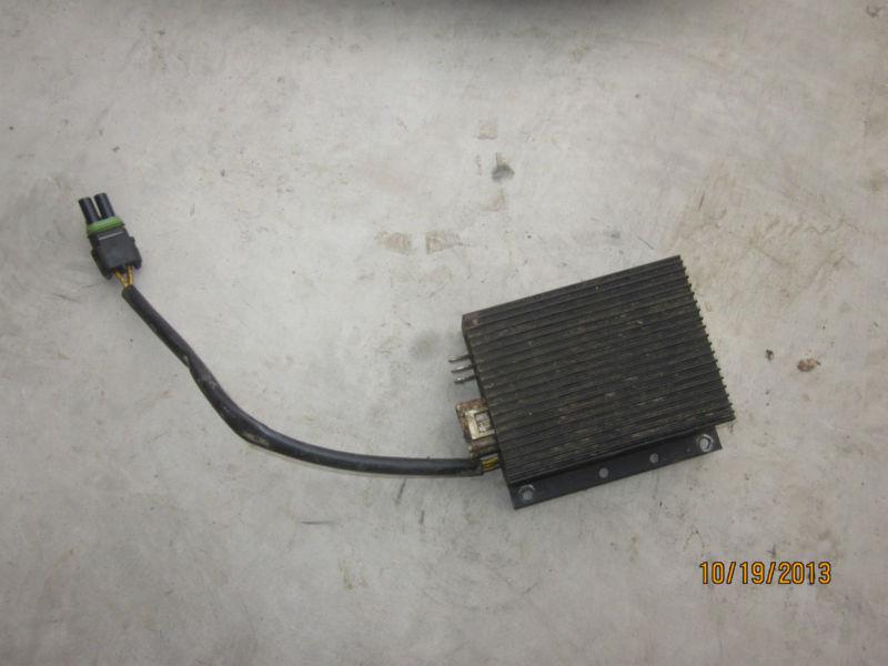 03 polaris magnum 330 4x4 sure power cdi box 401064 