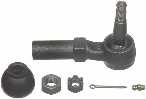 Quick steer tie rod end eqces3242rl