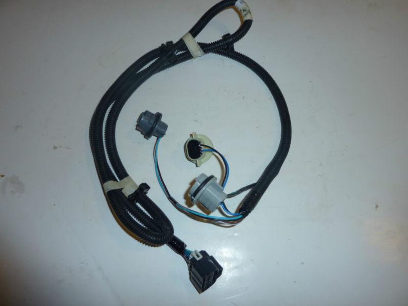 Gm 16532722 harness