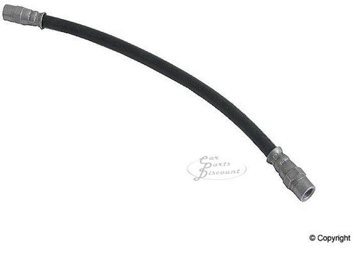 Meyle front brake hose