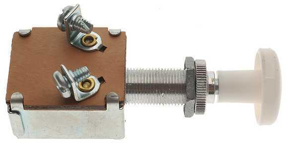 Echlin ignition parts ech pp6020 - push pull switch