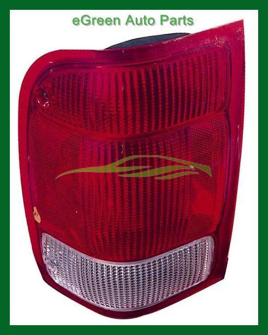 2000 ranger tail light lamp left driver