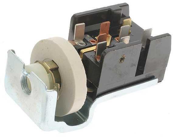 Echlin ignition parts ech hl6777 - headlight switch