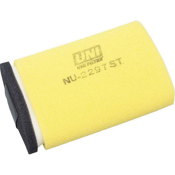 Uni multi-stage competition air filters