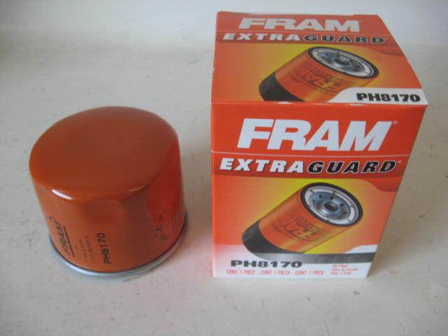 Many briggs & stratton lawn/garden fram ph8170 oil filter fits 492932(s) 120485