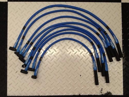 Chevy 350 spark plug wires